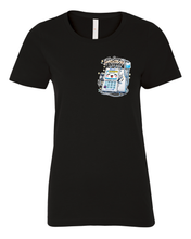 Load image into Gallery viewer, Song of my People T-shirt