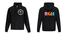 Load image into Gallery viewer, RGH U47 Hoodie