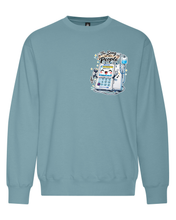 Load image into Gallery viewer, Song of my People Sweater