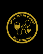 Load image into Gallery viewer, Care Crest