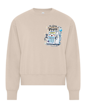 Load image into Gallery viewer, Song of my People Sweater