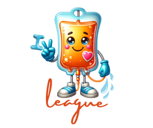 Load image into Gallery viewer, IV League