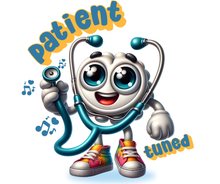 Load image into Gallery viewer, Patient Tuned