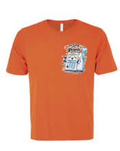 Load image into Gallery viewer, Song of my People T-shirt