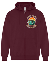 Load image into Gallery viewer, Fire Dumpster Hoodie