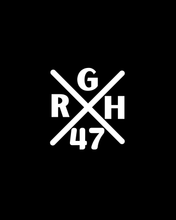 Load image into Gallery viewer, 47 Crossmark