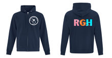 Load image into Gallery viewer, RGH U47 Hoodie