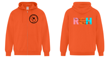 Load image into Gallery viewer, RGH U47 Hoodie