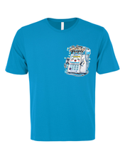 Load image into Gallery viewer, Song of my People T-shirt