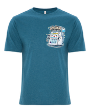 Load image into Gallery viewer, Song of my People T-shirt