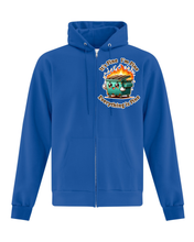 Load image into Gallery viewer, Fire Dumpster Hoodie