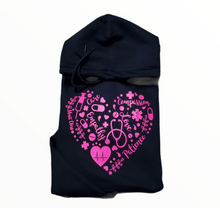 Load image into Gallery viewer, Big Heart Hoodie
