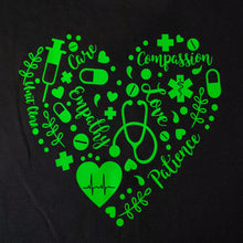 Load image into Gallery viewer, Big Heart Hoodie