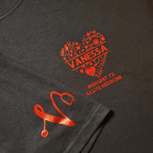 Load image into Gallery viewer, SHC UNIT 78 Small Heart