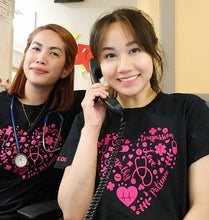 Load image into Gallery viewer, Heart of a Nurse