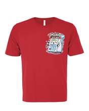 Load image into Gallery viewer, Song of my People T-shirt
