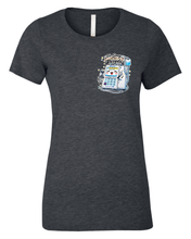 Load image into Gallery viewer, Song of my People T-shirt
