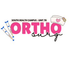 Load image into Gallery viewer, Ortho Surg Pride
