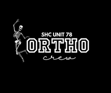 Load image into Gallery viewer, Ortho Crew
