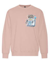 Load image into Gallery viewer, Song of my People Sweater
