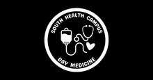 Load image into Gallery viewer, SHC Day Medicine Hoodie

