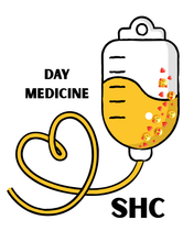 Load image into Gallery viewer, Day Med Flow T-Shirt
