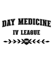 Load image into Gallery viewer, SHC Day Medicine IV League
