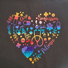 Load image into Gallery viewer, Big Heart Hoodie
