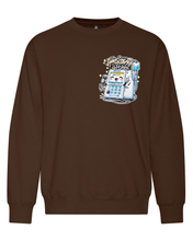 Load image into Gallery viewer, Song of my People Sweater
