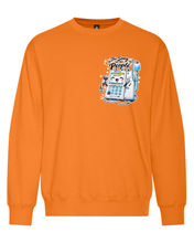 Load image into Gallery viewer, Song of my People Sweater
