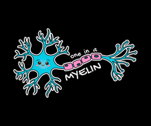 Load image into Gallery viewer, One in a Myelin

