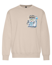 Load image into Gallery viewer, Song of my People Sweater
