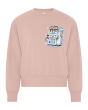 Load image into Gallery viewer, Song of my People Sweater
