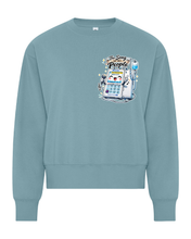 Load image into Gallery viewer, Song of my People Sweater
