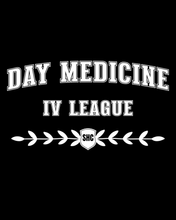 Load image into Gallery viewer, SHC Day Medicine IV League
