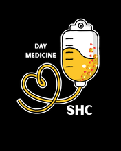 Load image into Gallery viewer, Day Med Flow T-Shirt
