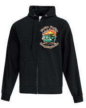 Load image into Gallery viewer, Fire Dumpster Hoodie
