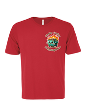 Load image into Gallery viewer, Fire Dumpster
