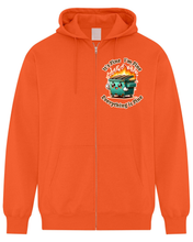 Load image into Gallery viewer, Fire Dumpster Hoodie
