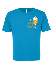 Load image into Gallery viewer, Day Med Flow T-Shirt
