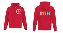 Load image into Gallery viewer, RGH U47 Hoodie
