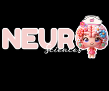 Load image into Gallery viewer, Neuro Nurse Vibes on a Crewneck Sweatshirt
