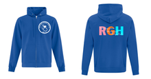 Load image into Gallery viewer, RGH U47 Hoodie
