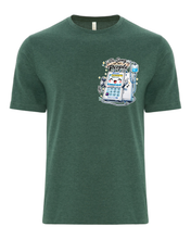 Load image into Gallery viewer, Song of my People T-shirt
