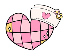 Load image into Gallery viewer, Caring Heart
