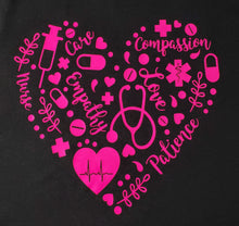 Load image into Gallery viewer, Big Heart Hoodie
