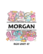 Load image into Gallery viewer, Care Crew U47
