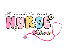 Load image into Gallery viewer, Blossom LPN
