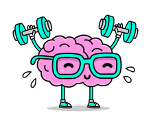 Load image into Gallery viewer, Brain Gains
