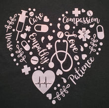 Load image into Gallery viewer, Big Heart Hoodie
